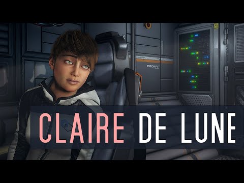 Claire de Lune - Official Trailer