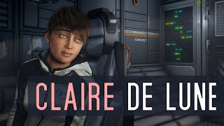 Claire de Lune - Official Trailer
