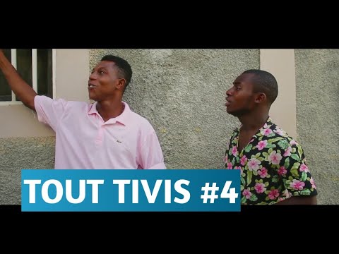 TOUT TIVIS #4 Nouvi seri video Jjm Djimi Masterwill