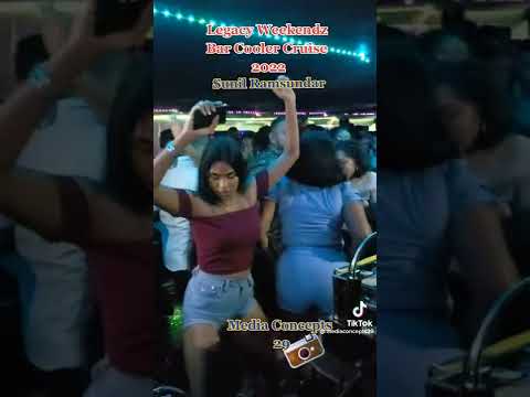 sunil ramsundar live.