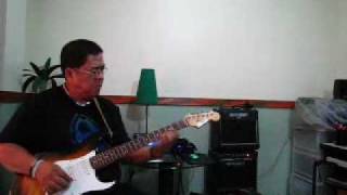 Gringo by Frank Santos