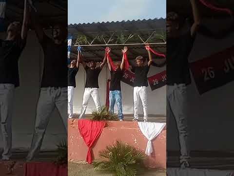 Proyecto latinos Esmeralda ,Camaguey