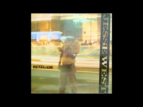 Jesse West --- Renegade - extended Version