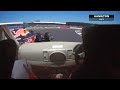 Silverstone 2021 but Samir crashes Verstappen