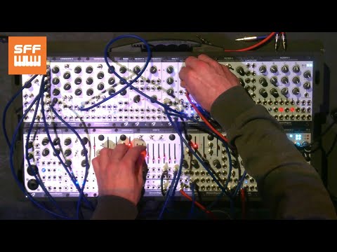 Joranalogue | SynthFest 2023