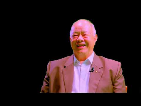 Major Chong Neng Vang Chong Geu, SGU Veteran