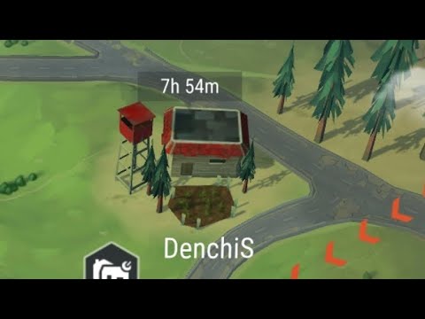 Ldoe Raid DenchiS (Amazing Base) *Hacker Base* #ldoeraid #lastdayonearthsurvival #ElectroGaming20