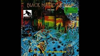 J&B ORCHESTRA - BLACK MAGIC WOMAN (CLUB MIX) 1992