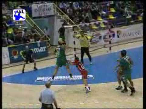 Antequera 2010 26 - Reale Ademar 26