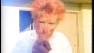 Timezone - World Destruction