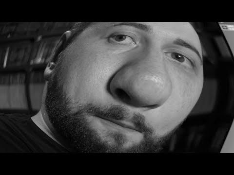 The Exhausting World of Making a Caddicarus Video Out of Context