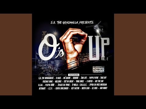 My Trialz (The Remix)