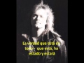 Helloween Longing (subtitulos español)