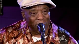 Buddy Guy &quot;74 Years Young&quot;