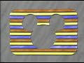 90s Disney Channel Commercial Promoting All Of Their Upcoming Programming From 1992
