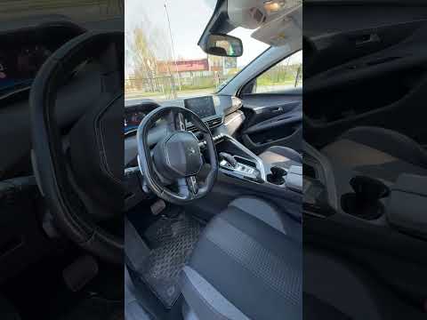 фото peugeot 3008 ii 0