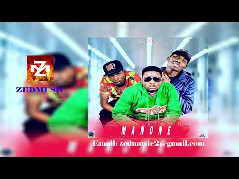 Samaritan ft  DRiMZ & Yo Maps Manone (Audio) ZEDMUSIC 2017