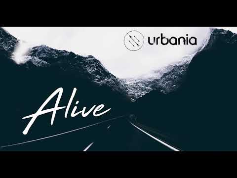 Urbania - "Alive"