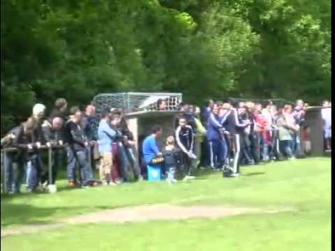 Kampioenschap Real Lunet 2 seizoen 2013 - 2014