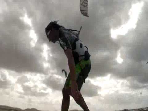 North Rhino 2009 - North Kiteboarding