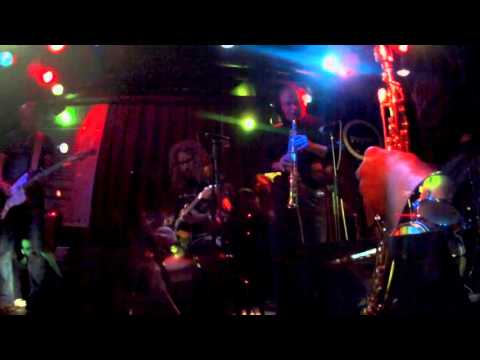 Peyote set 1/1 @ Peyote Navizade Beyoğlu Istanbul