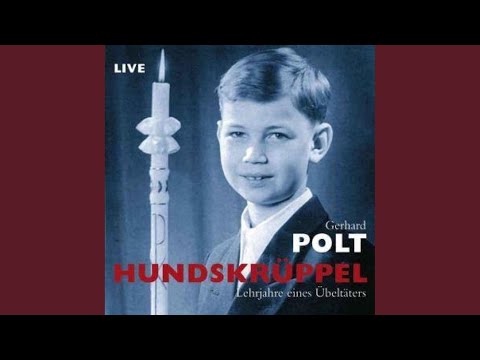 Behutsamkeit.2 & Krieg.1 - Hundskrüppel