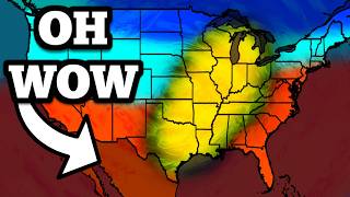 This Next Storm Is Going To Hit VERY Different...