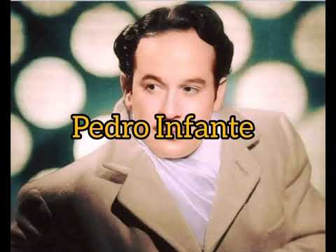 Vete De Mi - Pedro Infante