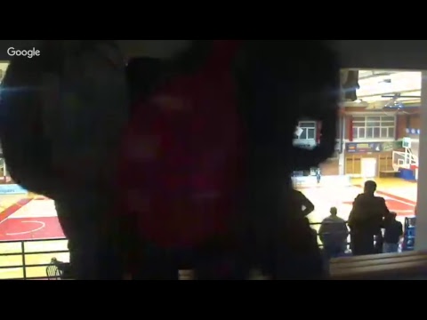 KK PODRAVAC - KK GRAFICAR