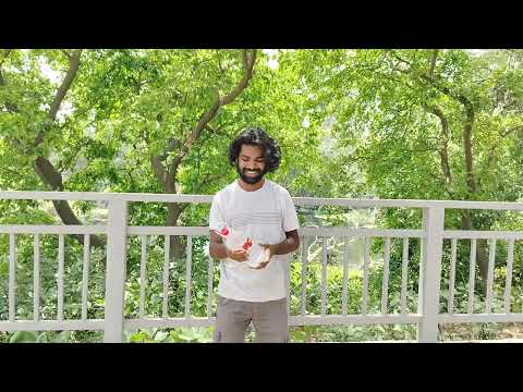 Parth Shrivastava  Audition video