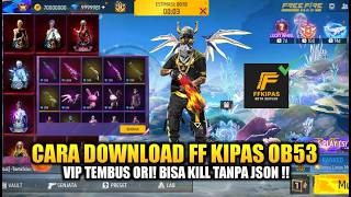 Download lagu HOW TO DOWNLOAD FF FAN VIP 2026 OB53 AND PLAY! INSTALL FF FAN ORIGINAL WITHOUT JSON mp3 Download lagu HOW TO DOWNLOAD FF FAN VIP 2026 OB53 AND PLAY! INSTALL FF FAN ORIGINAL WITHOUT JSON mp3