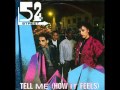 52nd Street - Tell Me (Extended Version) 1986