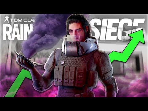 The ULTIMATE Guide to Master Fenrir [2023] - Rainbow Six Siege