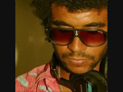 Azari & III - Hungry For The Power (Jamie Jones Remix)