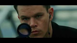 Moby - If Things Were Perfect / Extreme Ways (Jason Bourne Theme)