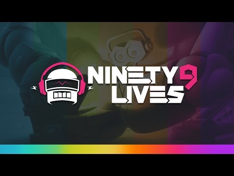 90 - Care Package (Album Mix) | Ninety9Lives Release