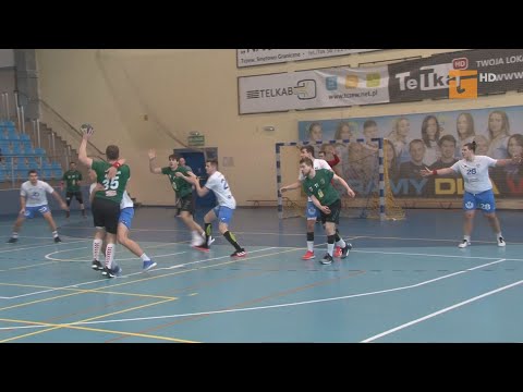 Sambor przegrał pierwszy mecz w sezonie - Tv Tetka Tczew HD