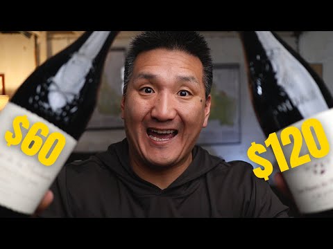 RED WINE Face-Off!!! Gigondas vs Châteauneuf-du-Pape