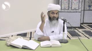 Video: Joseph (Lives of the Prophets) - Hasan Ali 4/11