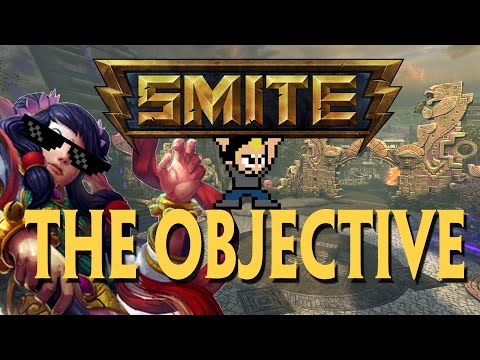 Smite the Objective | 360 Ne Zha