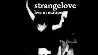 Strangelove - Beautiful Alone (Live)