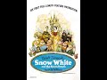 Snow White And The Seven Dwarfs 1937 Movie Facts Shorts Facts