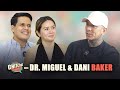CHITchat With Dr Miguel Dani Baker By Chito Samontina