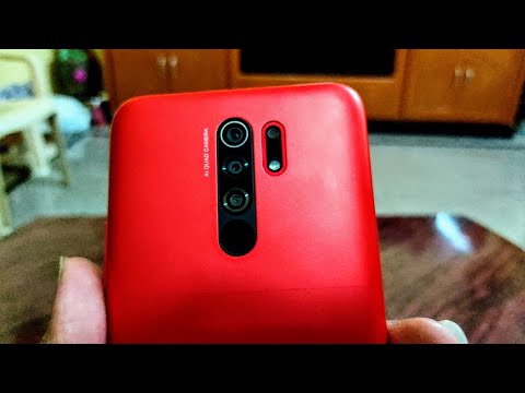 POCO M2 Fresh look 🔥🔥🔥