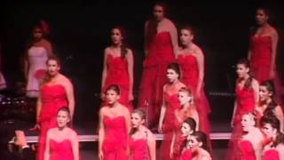 Los Alamitos Sound Trax FAME Show Choir National Championship 2012  Chicago IL Apr21.2012.avi