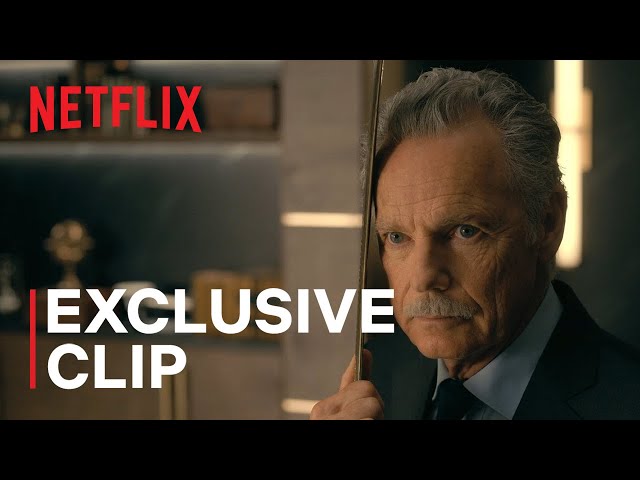 Exclusive Clip: A Dream Within a Dream