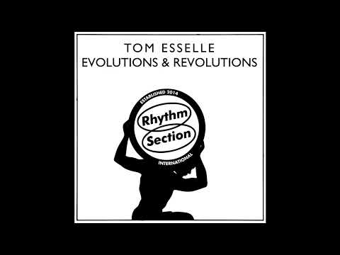 PREMIERE: Tom Esselle - Baddies [Rhythm Section International]