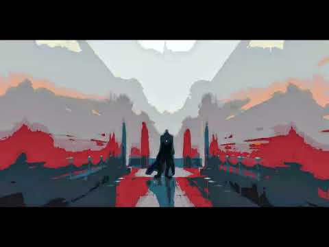 lord k - boss battle (feat. adjacen7)