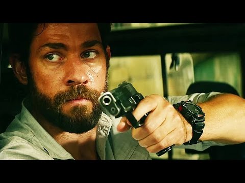 Офіційний трейлер №1 (український)