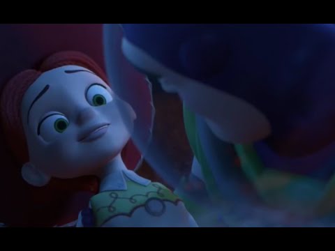 "Rather Be" (Clean Bandit ft. Jess Glynne) AMV